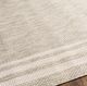 Surya Eagean Taupe 4'x6' Area Rug-4