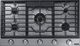 Dacor® Transitional Style 36" Stainless Steel Gas Cooktop-0