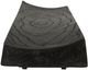 Uttermost® Ciaran Black Indoor-Outdoor Wooden Tray-4