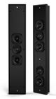 Leon® Profile Series 3" Ultra-Thin On-Wall/Sidemount Speaker-0