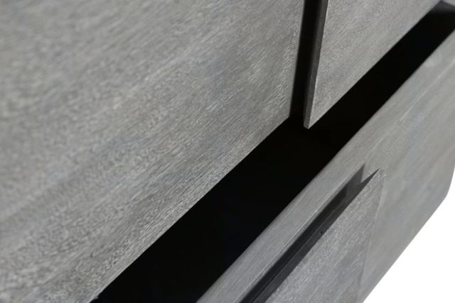 Moe's Home Collection Felix Grey Nightstand-3
