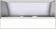 Vent-A-Hood® 60" White Wall Hood-3
