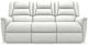 La-Z-Boy® Murray Cream Power Reclining Sofa-0