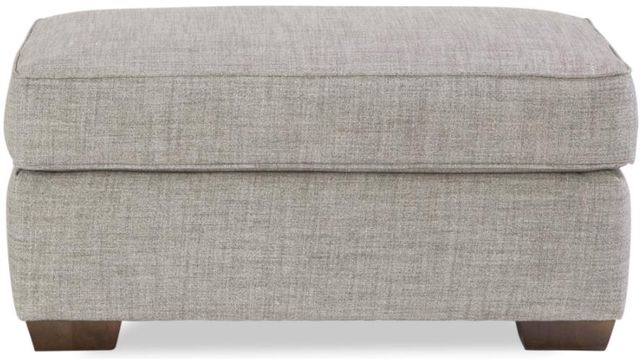 Huntington House Chill Ottoman-1