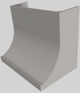 Vent-A-Hood® 36" Stainless Steel Wall Mounted Range Hood-5