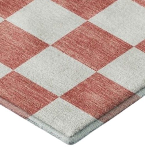 Dalyn™ Rug Company The Reserve TR7 Coral 5'x8' Area Rug-2