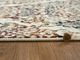 KAS Rugs Heritage Ivory Timeless 5'x8' Area Rug-1