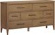 aspenhome® Olivia Sunkissed Beige Dresser-0