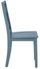 Powell® Maui Graphite Side Chair -4