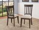 Steve Silver Co. Napa 7-Piece Dusky Cedar Dining Set-4