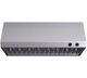 FORNO® Biagio Alta Qualita 48" Stainless Steel Wall Mounted Range Hood-0
