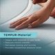 Tempur-Pedic® TEMPUR-LuxeAdapt® 13" TEMPUR-Material™ Soft Smooth Top King Mattress-3