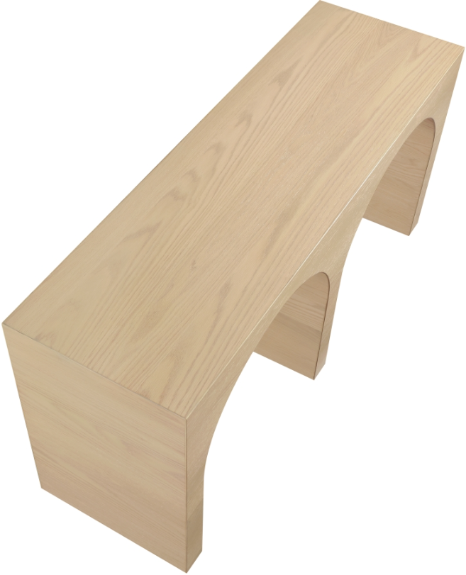 Meridian Furniture June Console Table - Thumbnail 3