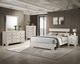 Crown Mark Atticus White Dresser-1