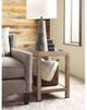 Kincaid Furniture Trails Sandstone Elements Lamp Table-1