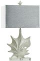 Stylecraft Gray/Light Gray Table Lamp -0