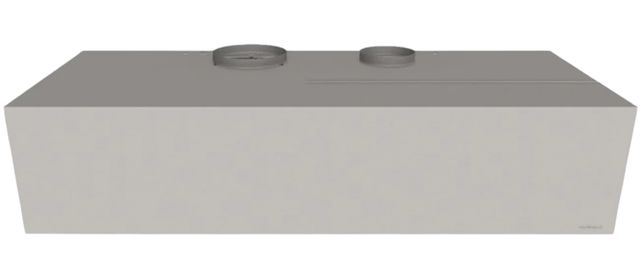 Vent-A-Hood® 54" Stainless Steel Wall Mounted Range Hood-2