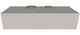 Vent-A-Hood® 54" Stainless Steel Wall Mounted Range Hood-2