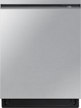 Samsung 24" Fingerprint Resistant Stainless Steel Built In Dishwasher
