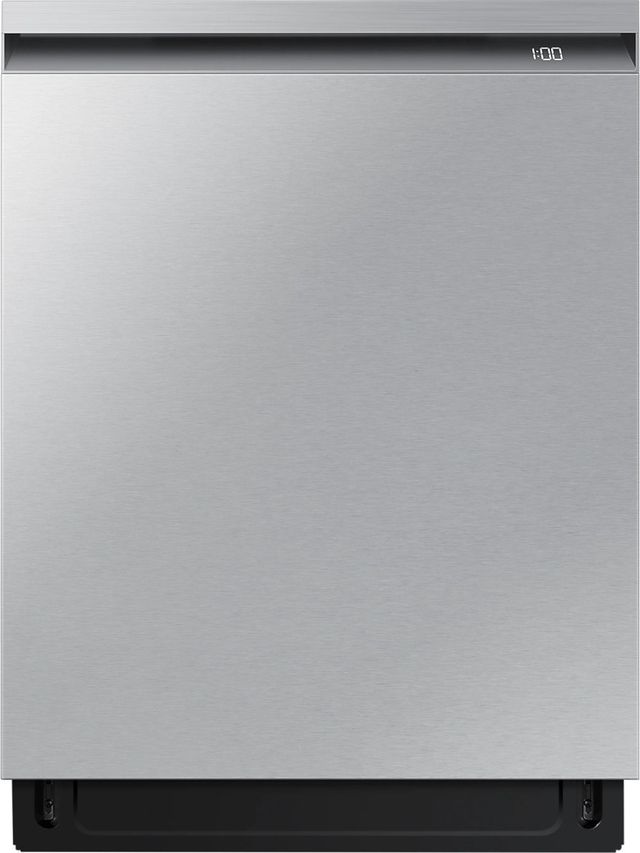 Samsung 24" Fingerprint Resistant Stainless Steel Built In Dishwasher-0