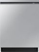 Samsung 24" Fingerprint Resistant Stainless Steel Built In Dishwasher-0