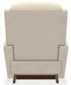 La-Z-Boy® Kipling Cotton Power Rocking Recliner-3
