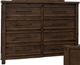 Vintage Furniture Rowdy Dresser-0