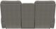 La-Z-Boy® Brooks Slate Power Reclining Loveseat-4