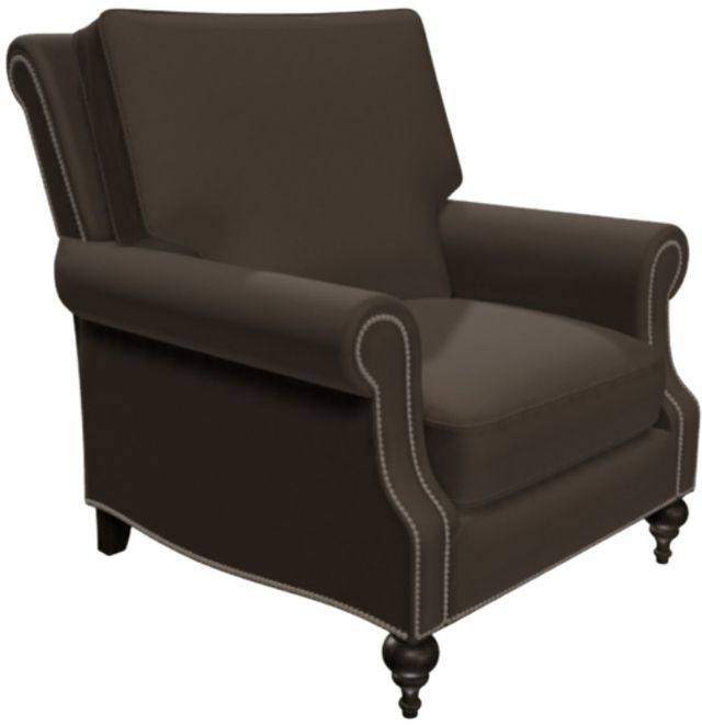 Craftmaster® Customizable Craftmaster Essentials Accent Chair-1