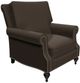 Craftmaster® Customizable Craftmaster Essentials Accent Chair-1