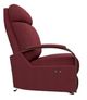 Best® Home Furnishings Customizable Kinetix Manual Rocker Recliner with Dark Walnut Arm-2
