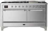 Stainless Steel