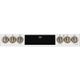 Café™ 30" Matte White Slide In Induction Range-2