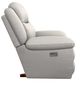 La-Z-Boy® Joel Chalk Power Rocking Recliner with Headrest-2