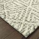 Oriental Weavers™ Tallavera 5'x8' Style 5 Area Rug-2
