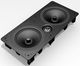 Definitive Technology® Disappearing™ In-Wall Series Dual 6.5" Loudspeaker-3