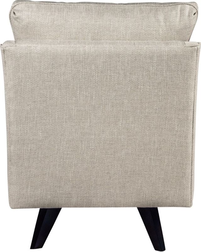 La-Z-Boy® Customizable Reegan Premier High Leg Swivel Occasional Chair-3