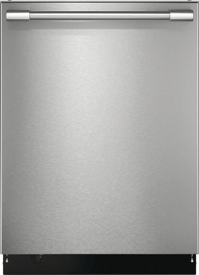 Frigidaire® Professional 4 Piece Smudge-Proof® Stainless Steel Electric Kitchen Package-2