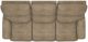 La-Z-Boy® Brooks Mushroom Power Reclining Sofa-2