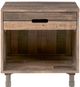 Olliix by INK+IVY Natural Renu Solid Wood Nightstand-0
