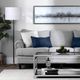 Crestview Collection Veda Black Floor Lamp-4