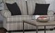 Decor-Rest® Furniture LTD Customizable 2285 Loveseat-0