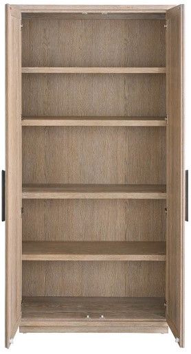Universal Explore Home™ Modern Desert Utility Cabinet-2
