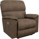 La-Z-Boy® Brooks Ash Power Rocking Recliner with Headrest and Lumbar-0