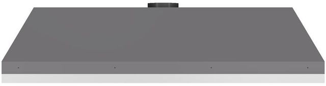 Vent-A-Hood® M Series 54" Stainless Steel Wall Mount Liner Insert-0