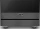 Viking® 3 Series 30" Damascus Gray Pro Style Dual Fuel Natural Gas Natural Gas Range-2