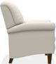 La-Z-Boy® Fletcher Linen High Leg Reclining Chair-3