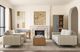 A.R.T. Furniture® Barret Sand Lounge Chair-1