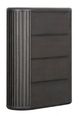 Furniture of America® Hildesheim Black Chest-0