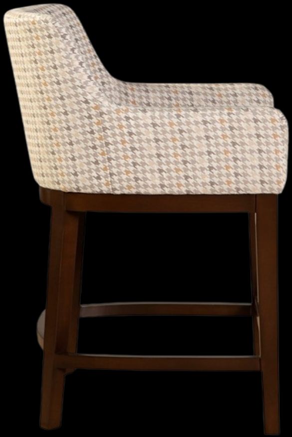 Huntington House Customizable 2435 Counter Stool-2